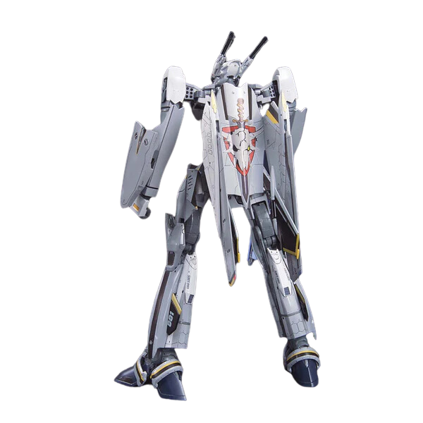Gundam Express Australia Bandai 1/72 VF-25S Armoured Messiah Valkyrie Ozma Lee's Custom view on back