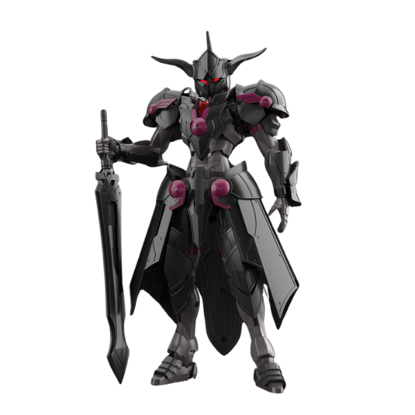 Gundam Express Australia Bandai 30MF Class Up Armour (Rozen Paladin) view on front