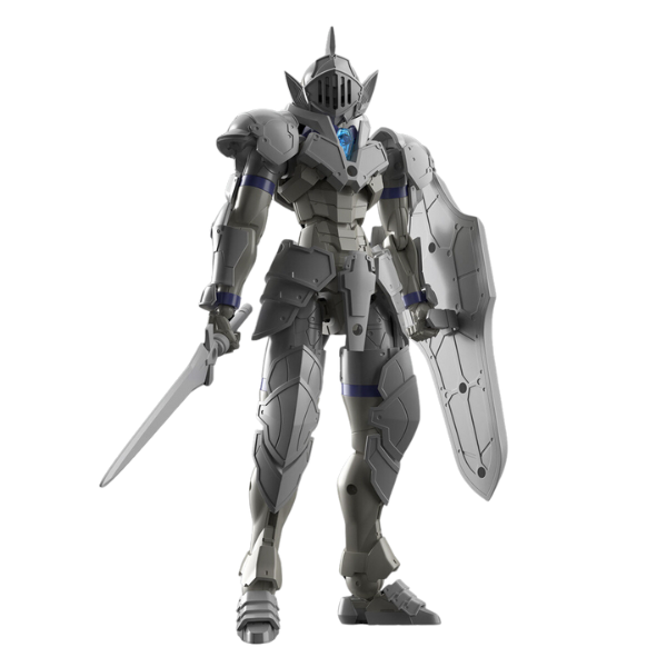 Gundam Express Australia Bandai 30MF Liber Knight view on front