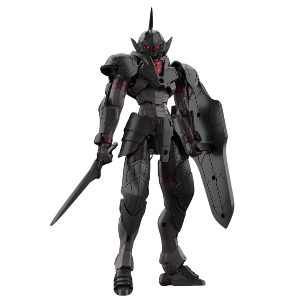 Gundam Express Australia Bandai 30MF Rozen Knight view on front