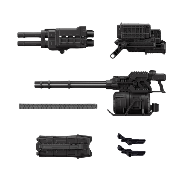 Gundam Express Australia Bandai 30MM Armored Core VI Fires of Rubicon Balam Industries BD-011 Melander Liger Tail weapons