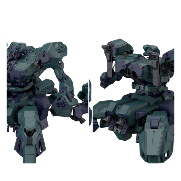 Gundam Express Australia Bandai 30MM Armored Core VI Fires of Rubicon Balam Industries BD-011 Melander Liger Tail  details 2