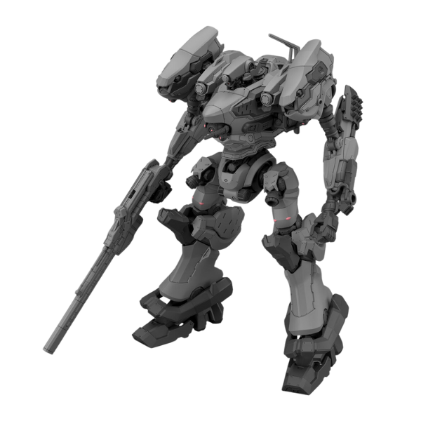 Gundam Express Australia Bandai 30MM Armored Core VI Fires of Rubicon RaD CC-2000 Orbiter view on front