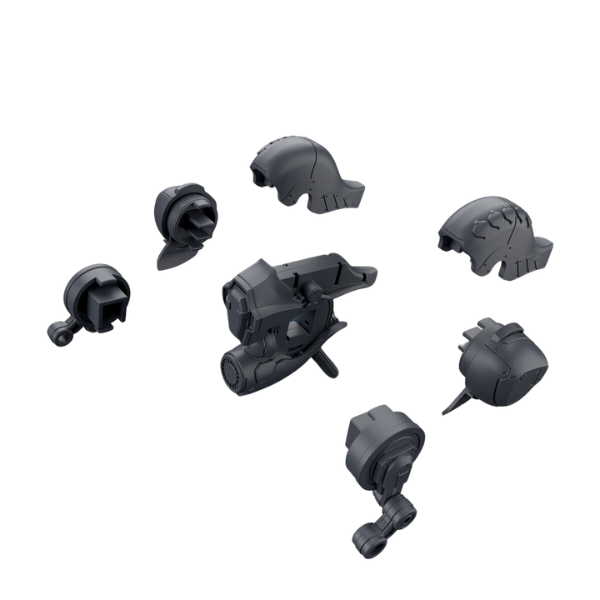 Gundam Express Australia Bandai 30MM Armoured Core VI Fires of Rubicon Weapon Set 01 parts 2