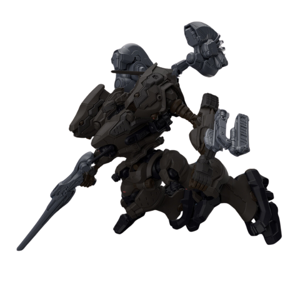 Gundam Express Australia Bandai 30MM Armoured Core VI Fires of Rubicon Weapon Set 01  armour