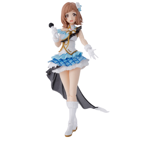 Gundam Express Australia Bandai 30MS Sakuragi Mano (THE iDOLM@STER) view on front
