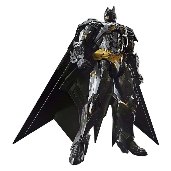Gundam Express Australia Bandai Figure-Rise Standard Amplified Batman vie won front 2