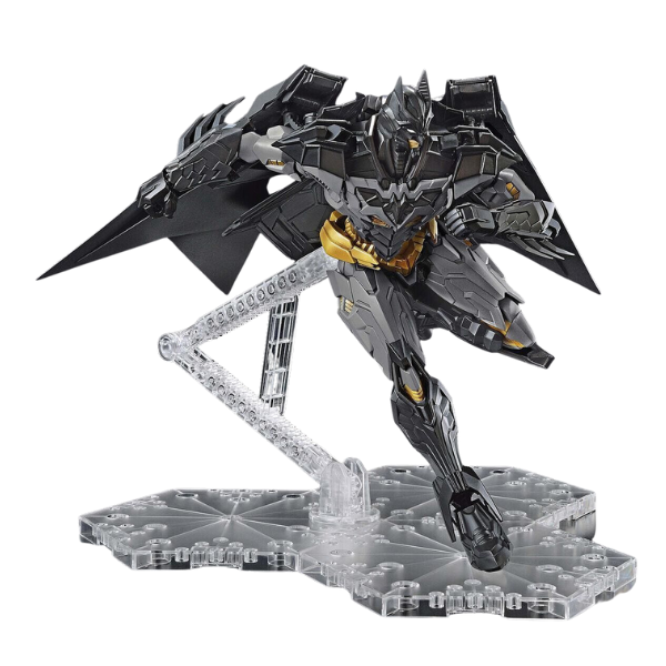 Gundam Express Australia Bandai Figure-Rise Standard Amplified Batman in stand 2
