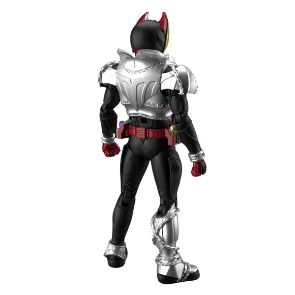 Gundam Express Australia Bandai Figure-rise Standard Kamen Rider Kiva (Kiva Form) view on back