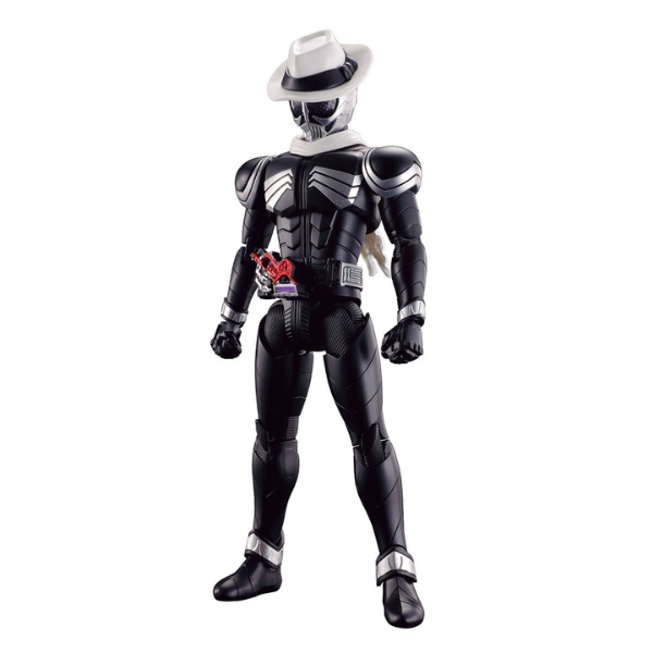 Gundam Express Australia Bandai Figure-rise Standard Kamen Rider Skull (Plastic model} view on front