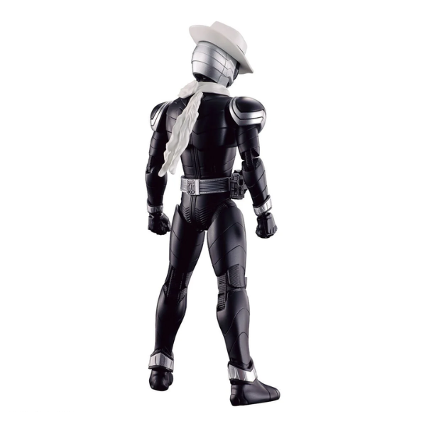 Gundam Express Australia Bandai Figure-rise Standard Kamen Rider Skull (Plastic model} view on back