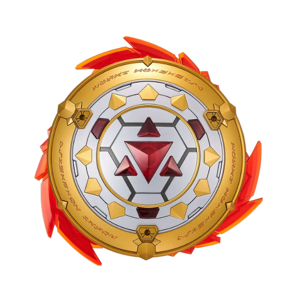 Gundam Express Australia Bandai Figure Rise Standard Amplified Dukemon holy shield aegis