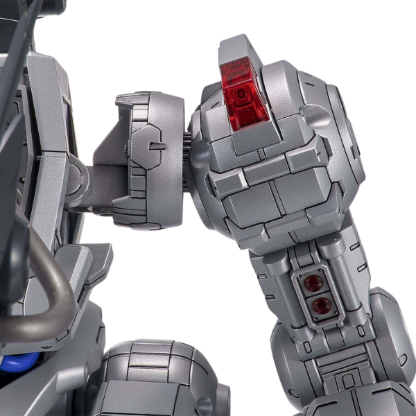 Gundam Express Australia Bandai Figure Rise Standard Amplified Mugendramon detailed focus 3