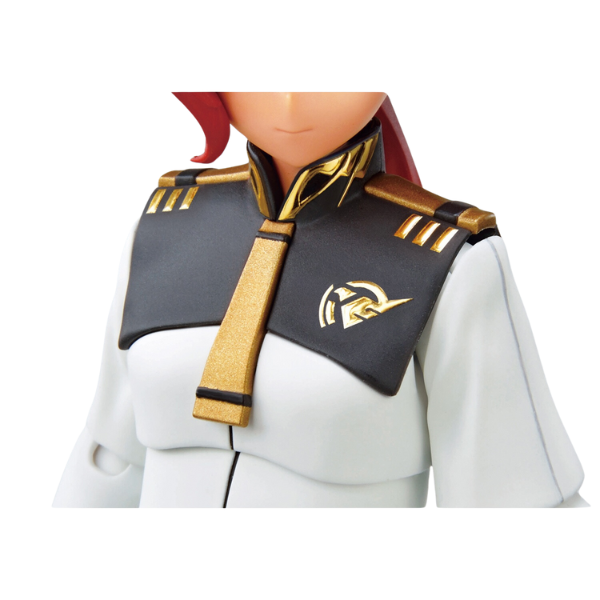 Gundam Express Australia Bandai Figure Rise Standard Suletta Mercury details