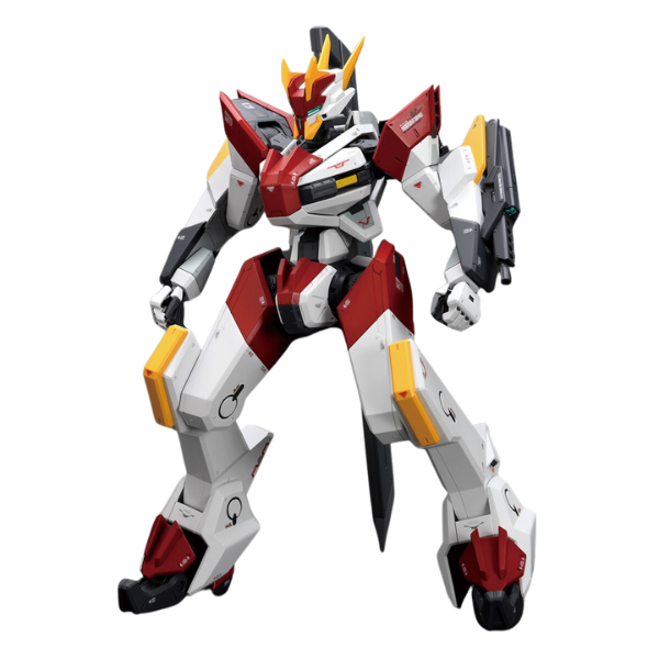 Gundam Express Australia Bandai Full Mechanics 1/48 Mailes Kenbu Zan view on front