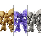 Gashapon