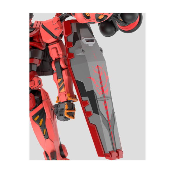Gundam Express Australia Bandai Gundam Decal No.140 Mobile Suit Gundam GQuuuuuuX General Purpose 2 details 2
