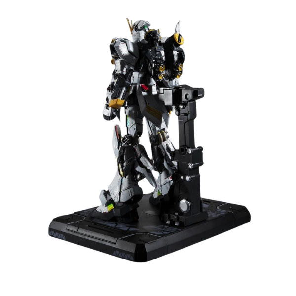 Gundam Express Australia Bandai Metal Structure Kaitai-Shou-ki RX-93 Nu Gundam detailed view on back