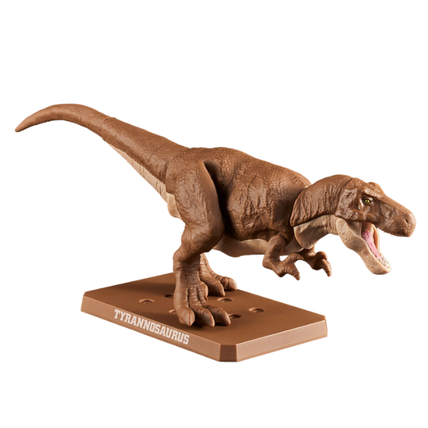 Gundam Express Australia Bandai Plannosaurus Land, Sea, and Air Dinosaur Set land dinosaur