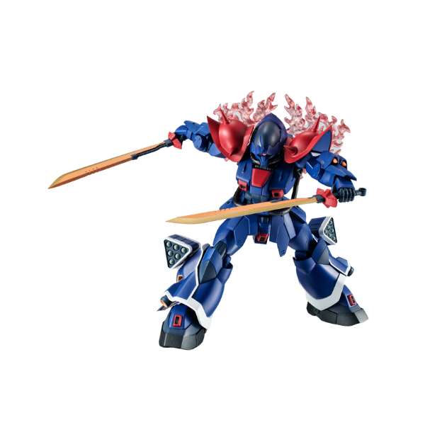 Gundam Express Australia Bandai ROBOT Damashii (SIDE MS) MS-08TX [EXAM] Efreet Custom ver. A.N.I.M.E. with heat saber 2