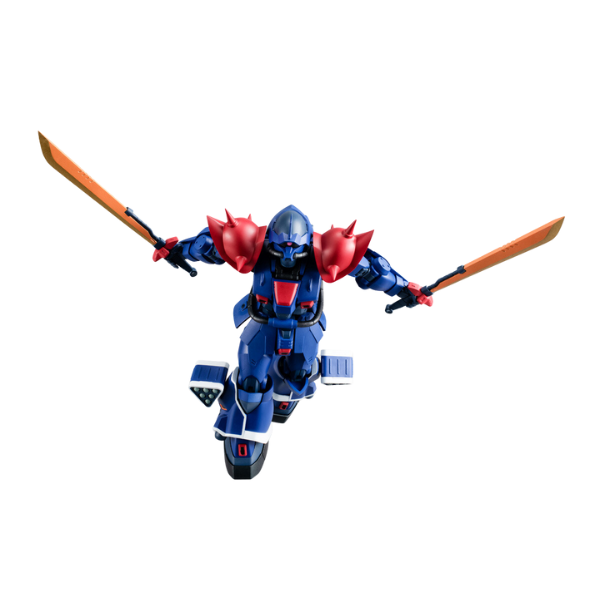 Gundam Express Australia Bandai ROBOT Damashii (SIDE MS) MS-08TX [EXAM] Efreet Custom ver. A.N.I.M.E. with heat saber 5