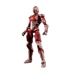 Figure Rise Standard