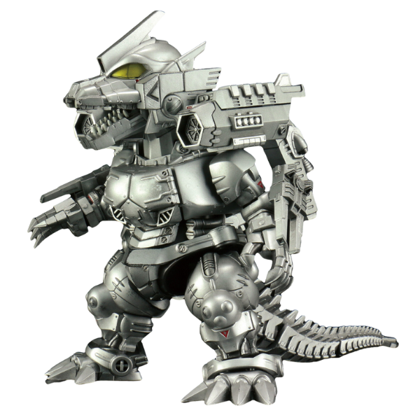 Gundam Express Australia Fujimi Mechagodzilla (Type 3 Kiryu (Kai)) 70th Anniversary Version view on front
