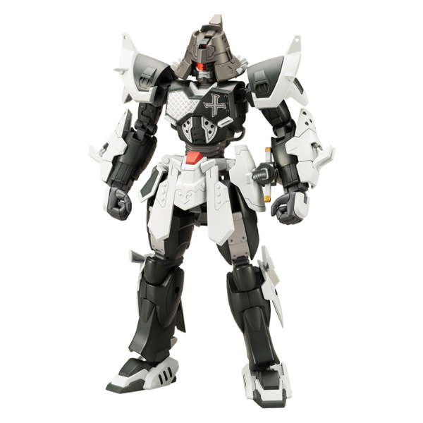 Gundam Express Australia Kotobukiya 1/100 Frame Arms JUBEI view on front