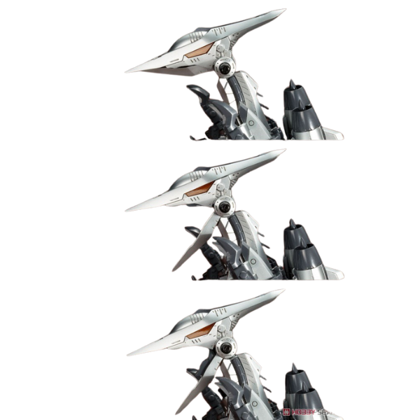 Gundam Express Australia Kotobukiya 1/72 HMM Zoids Storm Sworder (reissue) more details 2