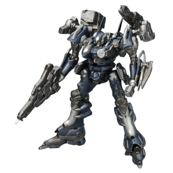 Gundam Express Australia Kotobukiya 1/72 Mirage C01-GAEA (Reissue) view on front