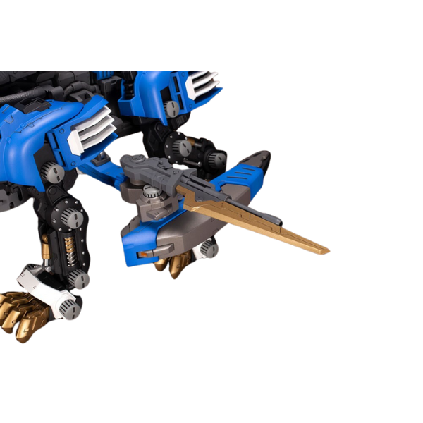 Gundam Express Australia Kotobukiya 1/72 Zoids HMM RZ-028 Blade Liger AB weapon 2