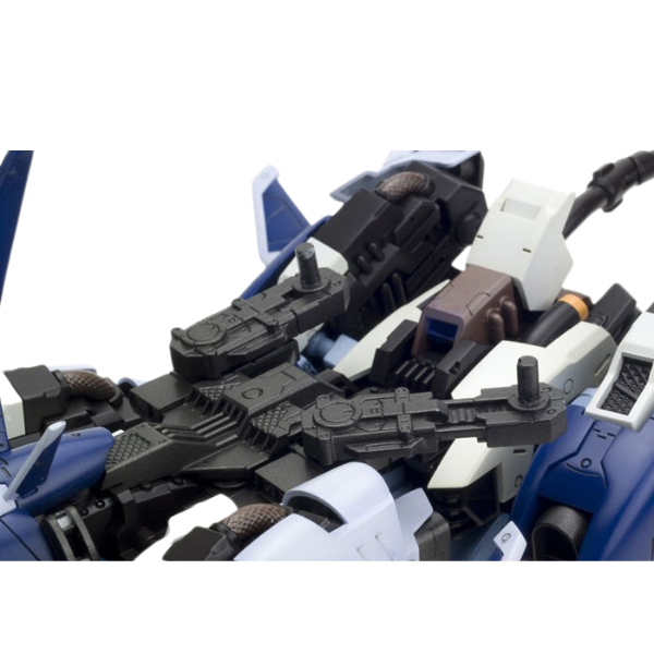 GEA Kotobukiya 1/72 Zoids HMM RZ-041 Liger Zero Jager Markings Plus Ver. more details 5