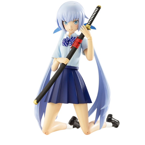 Gundam Express Australia Kotobukiya Frame Arms Girl Stylet XF-3 Plus regular style 4