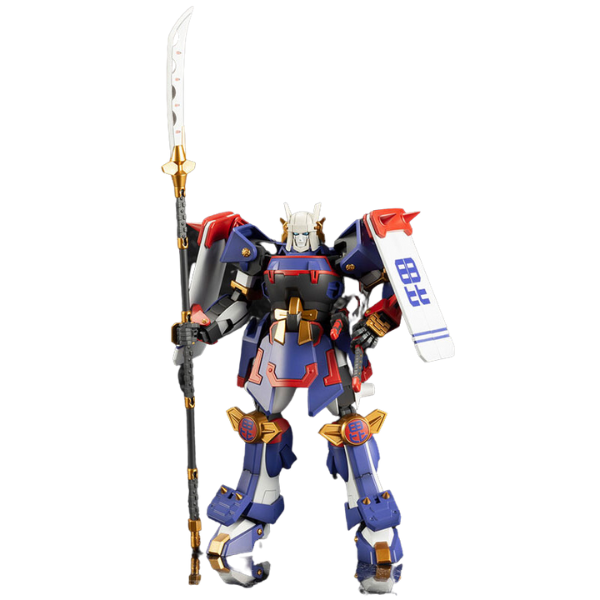 Gundam Express Australia Kotobukiya Frame Arms Kenshin front view