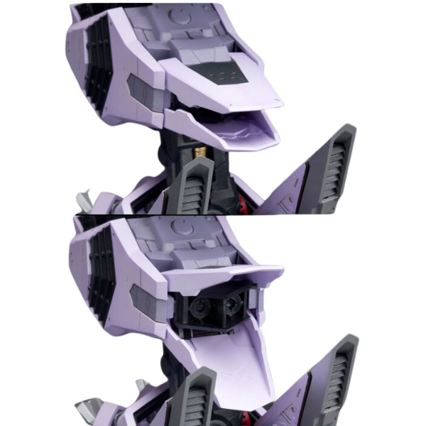 Gundam Express Australia Kotobukiya HMM Zoids EZ-049 Berserk Fuhrer Repackage Ver.  more details