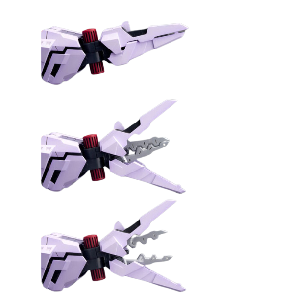 Gundam Express Australia Kotobukiya HMM Zoids EZ-049 Berserk Fuhrer Repackage Ver.  more details 2