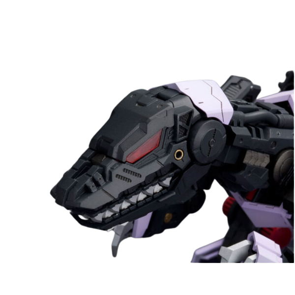 Gundam Express Australia Kotobukiya HMM Zoids EZ-049 Berserk Fuhrer Repackage Ver.  more details 6