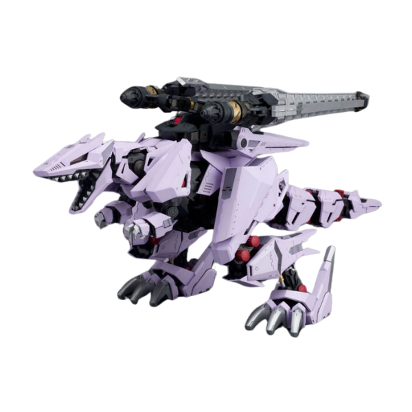 Gundam Express Australia Kotobukiya HMM Zoids EZ-049 Berserk Fuhrer Repackage Ver. view on front