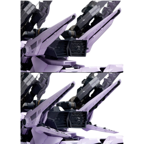 Gundam Express Australia Kotobukiya HMM Zoids EZ-049 Berserk Fuhrer Repackage Ver.  more details 7