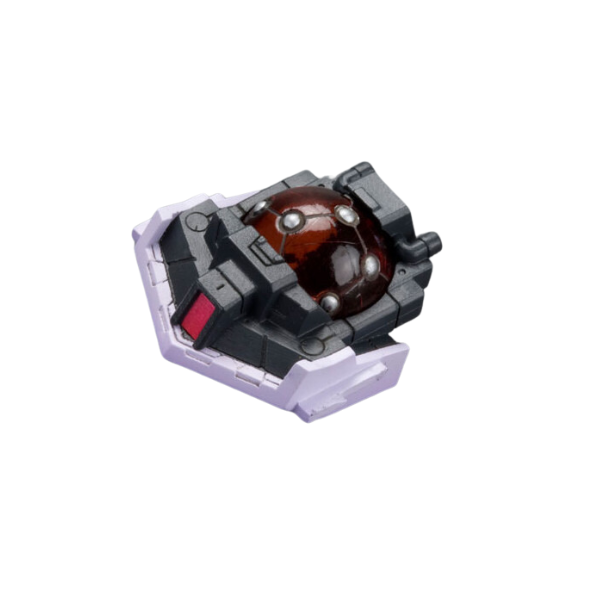 Gundam Express Australia Kotobukiya HMM Zoids EZ-049 Berserk Fuhrer Repackage Ver. parts