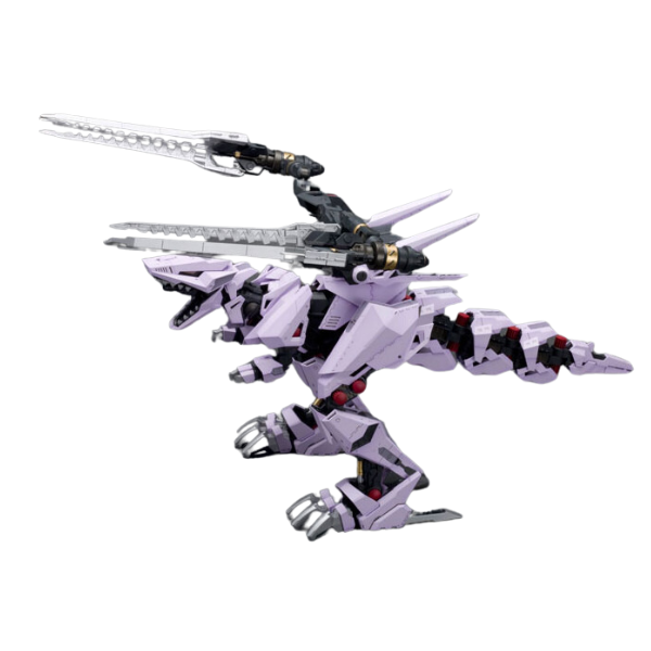Gundam Express Australia Kotobukiya HMM Zoids EZ-049 Berserk Fuhrer Repackage Ver. action pose 5