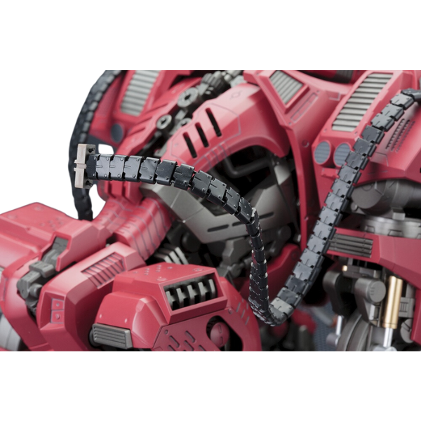 Gundam Express Australia Kotobukiya HMM Zoids Iron Kong Prozen Knights (Reissue)  details