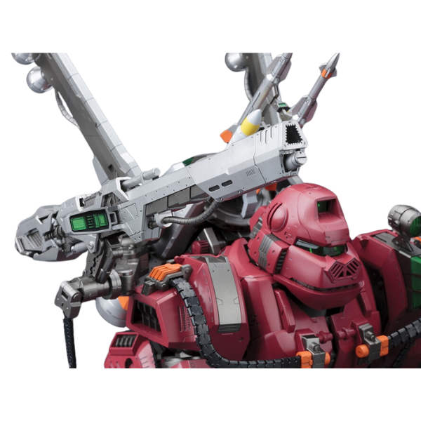 Gundam Express Australia Kotobukiya HMM Zoids Iron Kong Prozen Knights (Reissue)  details 4