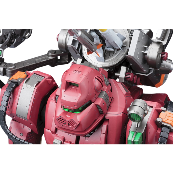 Gundam Express Australia Kotobukiya HMM Zoids Iron Kong Prozen Knights (Reissue) details 5