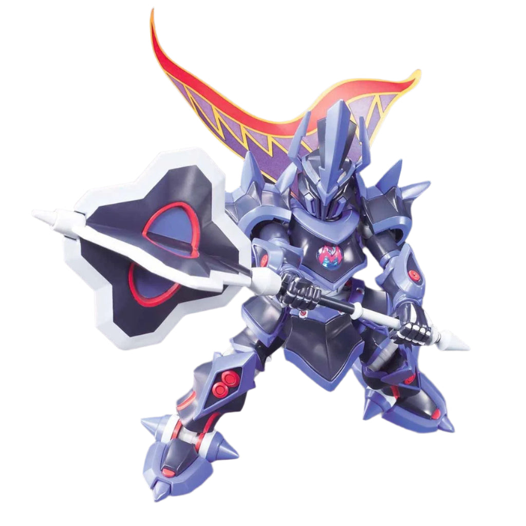 Bandai Danball Senki LBX Emperor action pose