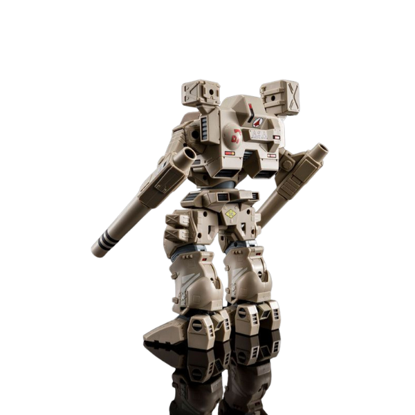 Gundam Express Australia Arcadia 1/60 Macross MBR-04-Mk.VI Destroid Tomahawk view on back