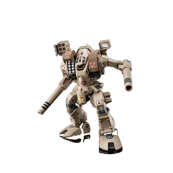 Gundam Express Australia Arcadia 1/60 Macross MBR-04-Mk.VI Destroid Tomahawk view on front 2