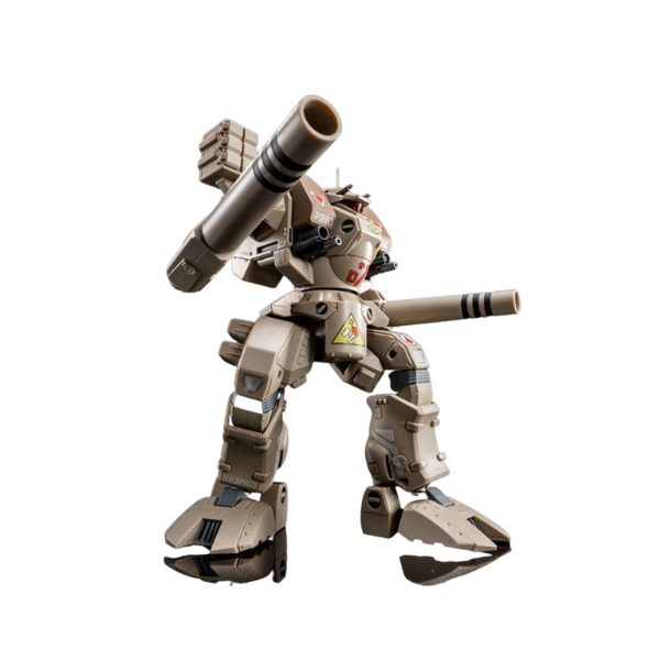 Gundam Express Australia Arcadia 1/60 Macross MBR-04-Mk.VI Destroid Tomahawk action pose
