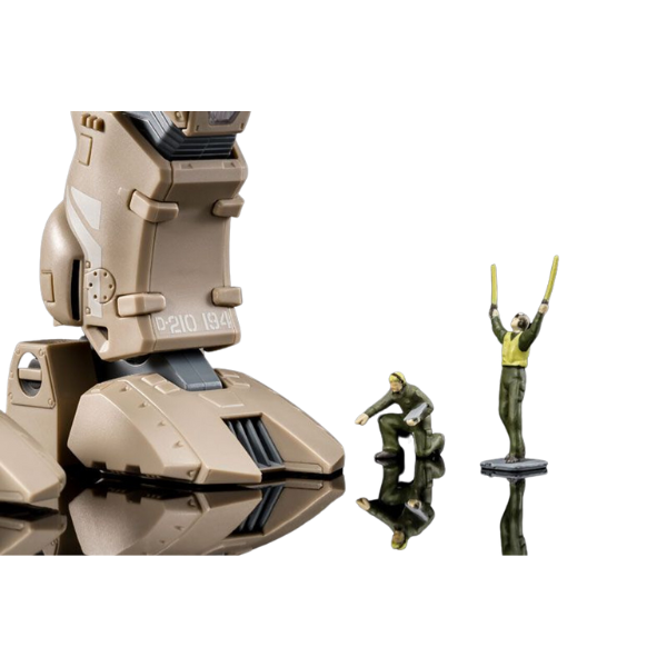 Gundam Express Australia Arcadia 1/60 Macross MBR-04-Mk.VI Destroid Tomahawk focus details 2