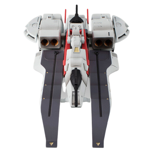Gundam Express Australia MegaHouse Cosmo Fleet Special Mobile Suit Z Gundam Argama (Renewal)view on top